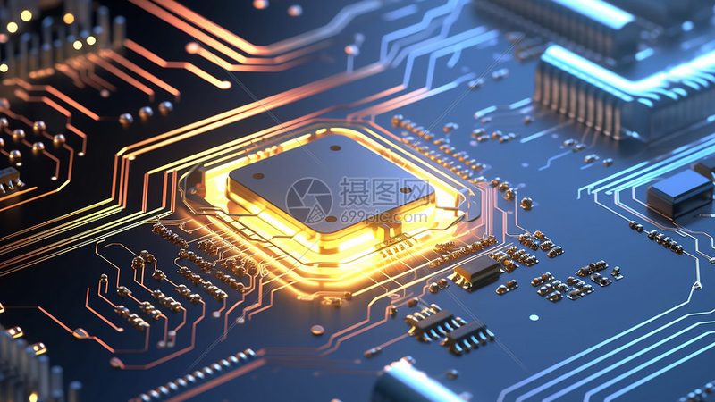 揭秘贴片电阻：批发报价背后的技术奥秘