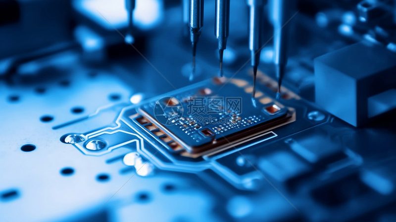Gerber文件规范：PCB打样的关键要素