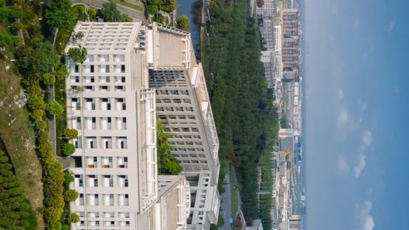 成都电子市场与赛格广场：探寻两者之间的差异